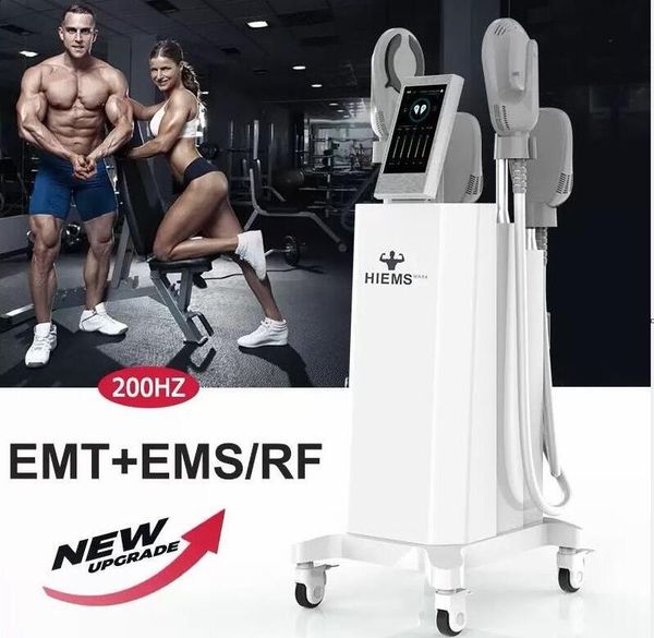 weight reduce hi-emt neo slimming machine muscle building stimulator with rf body shape fat burning ems electromagnetic muscle stimulation b
weight reduce hi-emt neo slimming machine muscle building stimulator with rf body shape fat burning ems electromagnetic muscle stimulation b