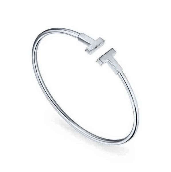 titanium steel jewelry bracelet bangle letter t wire bracelets bangles for women pulseiras adjtable femme 6s5p, Black
titanium steel jewelry bracelet bangle letter t wire bracelets bangles for women pulseiras adjtable femme 6s5p, Black