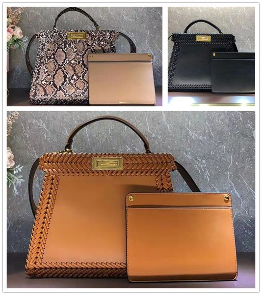 cow leather peekaboo bags 33cm hx f0555 new fashion women purse shoulder bag single accrossbag 
cow leather peekaboo bags 33cm hx f0555 new fashion women purse shoulder bag single accrossbag