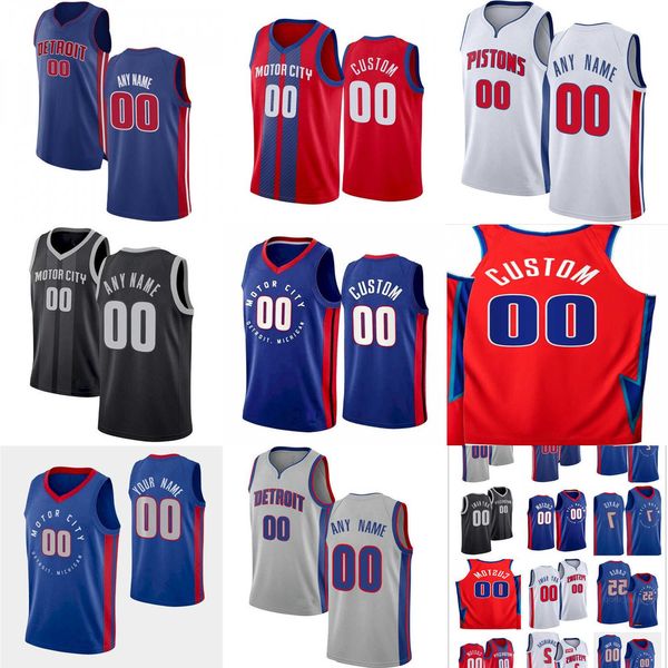 basketball jersey 75th mens womens youth detroit''pistons''2 cade cunningham 55 luka garza 7 killian hayes 5 frank jacks, Black;red
basketball jersey 75th mens womens youth detroit''pistons''2 cade cunningham 55 luka garza 7 killian hayes 5 frank jacks, Black;red