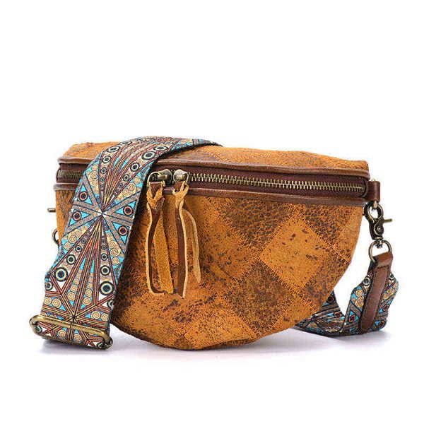 women's chest bag leather women's waist bag leather waist bag leather manual 220712
women's chest bag leather women's waist bag leather waist bag leather manual 220712