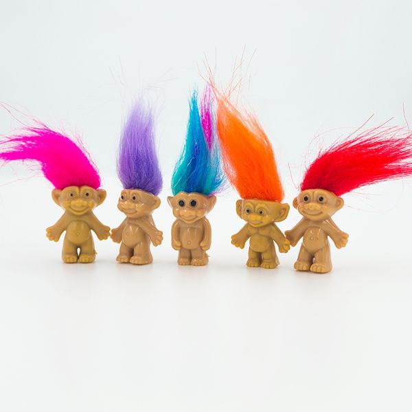 10pcs wholesale anime action figure kawaii dolls 10 colors hair family members daddy mummy baby kids toys for children nostalgic adult
10pcs wholesale anime action figure kawaii dolls 10 colors hair family members daddy mummy baby kids toys for children nostalgic adult