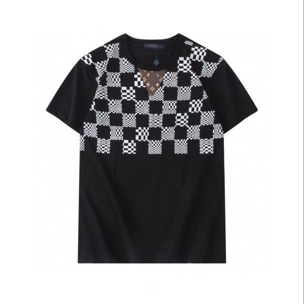 men's designer 2022 summer men's and women's cotton t shirts loose couples french simple letters hip hop short sleeves m-3xl#, White;black
men's designer 2022 summer men's and women's cotton t shirts loose couples french simple letters hip hop short sleeves m-3xl#, White;black