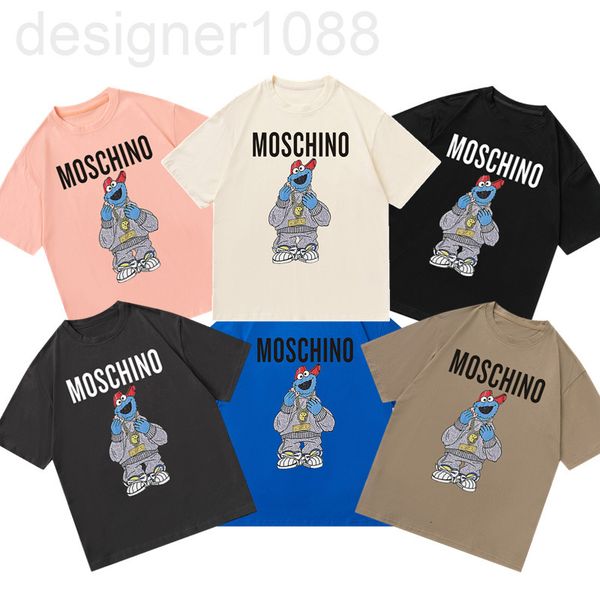 men's t-shirts designer summer 2022 new alphabet pattern korean loose biscuit bear print men's and women's short sleeved t-sh, White;black
men's t-shirts designer summer 2022 new alphabet pattern korean loose biscuit bear print men's and women's short sleeved t-sh, White;black