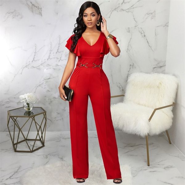ladies three quarter sleeve cutout shoulder wide leg jumpsuit women casual short sleeve solid jumpsuit vneck jumpsuit 220713, Black;white
ladies three quarter sleeve cutout shoulder wide leg jumpsuit women casual short sleeve solid jumpsuit vneck jumpsuit 220713, Black;white