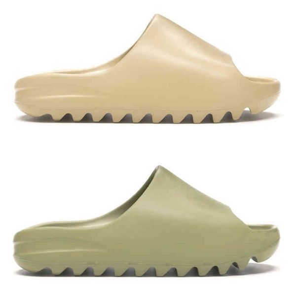 yeesys slide foam runner slippers kanyes women men bone desert sand resin triple black mens beach l sandals gear bottoms
yeesys slide foam runner slippers kanyes women men bone desert sand resin triple black mens beach l sandals gear bottoms