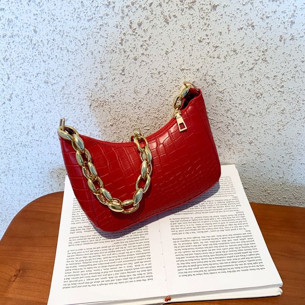 hbp french shoulder bag spring retro fashion underarms bags simple foreign gas chain handbag women
hbp french shoulder bag spring retro fashion underarms bags simple foreign gas chain handbag women