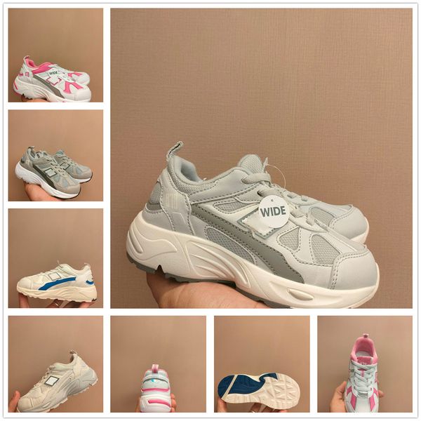 online store kids elastic band running shoes nb878 children sports sneakers big kid designer shoe boys sneaker girls zapatos e947 jogger sho, Black
online store kids elastic band running shoes nb878 children sports sneakers big kid designer shoe boys sneaker girls zapatos e947 jogger sho, Black