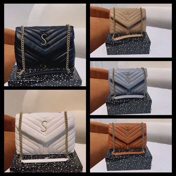 luxury purse designer bags brand handbags labmskin leather cosmetic shoulder bag crossbody tote messager wallet purses 25cm by dqshoe01 02
luxury purse designer bags brand handbags labmskin leather cosmetic shoulder bag crossbody tote messager wallet purses 25cm by dqshoe01 02