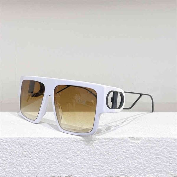 sunglasses d's fashion personalized square star same sunglasses 30mont jgnb, White;black
sunglasses d's fashion personalized square star same sunglasses 30mont jgnb, White;black