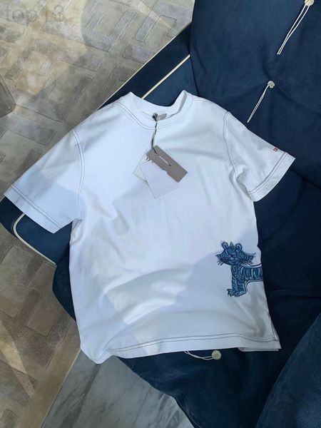 men's t-shirts designer new 2022 spring casual men's wear tiger limited cotton pullover short sleeve youth fashion collar t-shirt, White;black
men's t-shirts designer new 2022 spring casual men's wear tiger limited cotton pullover short sleeve youth fashion collar t-shirt, White;black