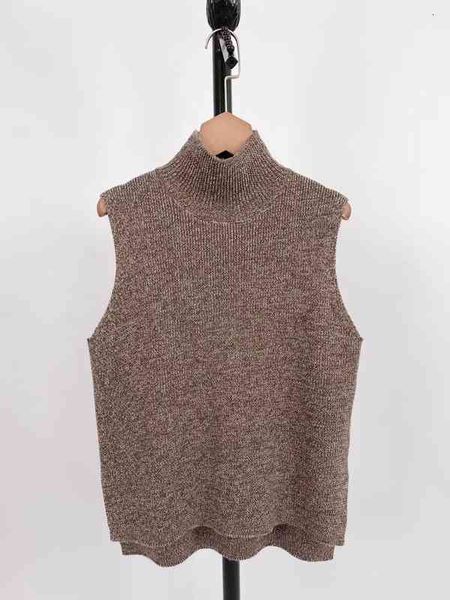 women's sweaters channel xiaohe women's wear ic merino wool mixed yarn semi high neck vest style in winter, White;black
women's sweaters channel xiaohe women's wear ic merino wool mixed yarn semi high neck vest style in winter, White;black