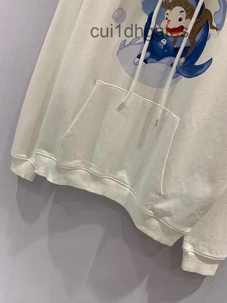 2022 designer blgc hoodies shenzhen nanyou weihuo paris home monkey dolphin pattern printed terry cotton hooded pullover 9zgz, Black
2022 designer blgc hoodies shenzhen nanyou weihuo paris home monkey dolphin pattern printed terry cotton hooded pullover 9zgz, Black