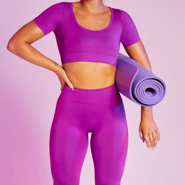 yoga outfit seamless women's set high waist pants gym clothing sportswear sport shorts sports bra workout setyoga
yoga outfit seamless women's set high waist pants gym clothing sportswear sport shorts sports bra workout setyoga