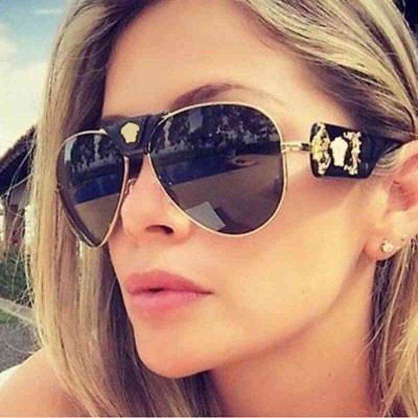 gg designer medussa sunglasses cycle luxurious fashion new mens woman lovers pop fashion large frame men's and women's cc sunglass, White;black
gg designer medussa sunglasses cycle luxurious fashion new mens woman lovers pop fashion large frame men's and women's cc sunglass, White;black