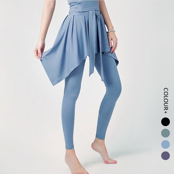 womens leggings tracksuit summer women yoga clothes leggings fitness sports nine-point pants running training fake two-piece skirt girls jog, Black
womens leggings tracksuit summer women yoga clothes leggings fitness sports nine-point pants running training fake two-piece skirt girls jog, Black