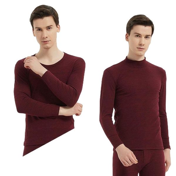 men's thermal underwear 2021 o neck long johns sets double sided solid slim warm underpants pajamas 2 piece set 74cx#, Black;white
men's thermal underwear 2021 o neck long johns sets double sided solid slim warm underpants pajamas 2 piece set 74cx#, Black;white
