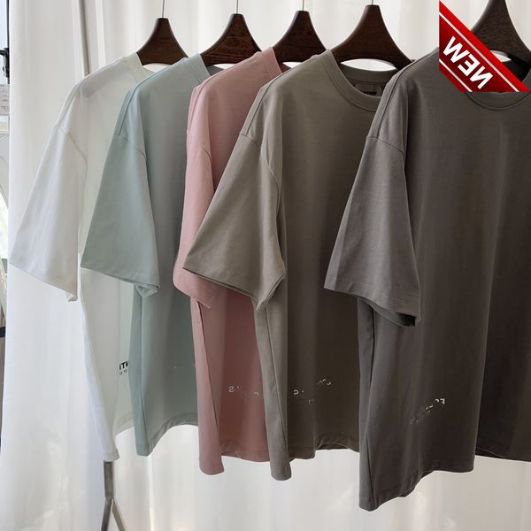50% off discount trendy summer new s bottom reflective letter print round neck high street loose and versatile couple short sleeve factory d, White;black
50% off discount trendy summer new s bottom reflective letter print round neck high street loose and versatile couple short sleeve factory d, White;black