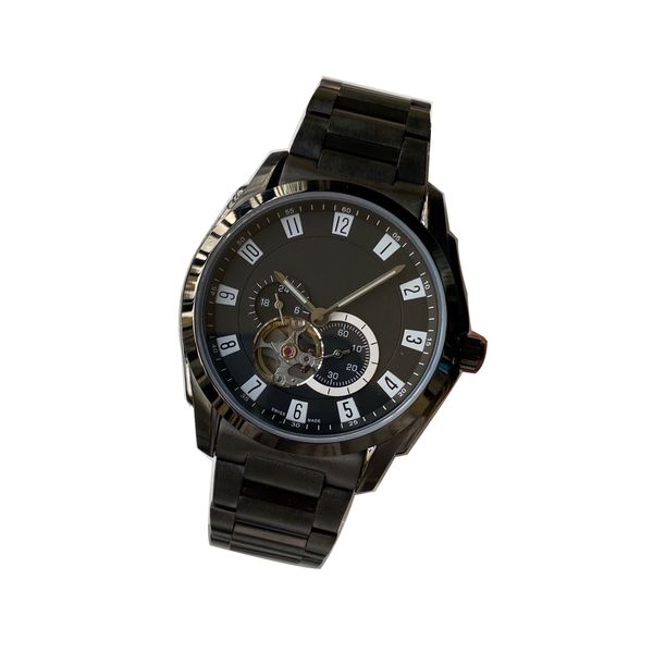 men's watch 820a mechanical movement multifunctional sapphire scratch proof mirror 316 fine steel shell 42mm, Slivery;brown
men's watch 820a mechanical movement multifunctional sapphire scratch proof mirror 316 fine steel shell 42mm, Slivery;brown