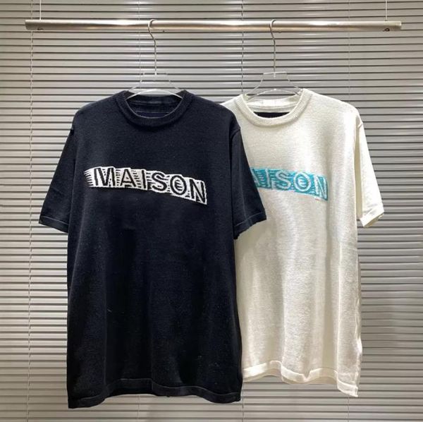 22ss designer mens t shirt letter print tshirts short sleeve casual summer breathable clothing loose men premium clothes couple t-shirt tees, White
22ss designer mens t shirt letter print tshirts short sleeve casual summer breathable clothing loose men premium clothes couple t-shirt tees, White