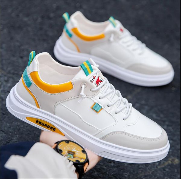 2022 new men sneakers casual shoes lace-upmen lightweight comfortable walking sneakers tenis masculino zapatillas
2022 new men sneakers casual shoes lace-upmen lightweight comfortable walking sneakers tenis masculino zapatillas