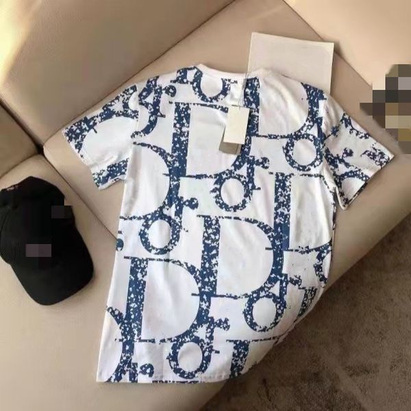 2022 summer mens designer t shirt casual man womens tees with letters print short sleeves sell luxury men hip hop clothes 6688, White;black
2022 summer mens designer t shirt casual man womens tees with letters print short sleeves sell luxury men hip hop clothes 6688, White;black