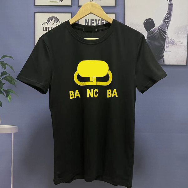2022 mens t shirt designer for men womens shirts fashion tshirt with letters casual summer short sleeve man tee woman clothing asian size m-, White;black
2022 mens t shirt designer for men womens shirts fashion tshirt with letters casual summer short sleeve man tee woman clothing asian size m-, White;black