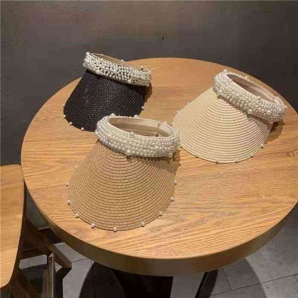 hats summer sun shading and screen straw female pearl beach empty baseball duck tongue hollow out big brim, Blue;gray
hats summer sun shading and screen straw female pearl beach empty baseball duck tongue hollow out big brim, Blue;gray