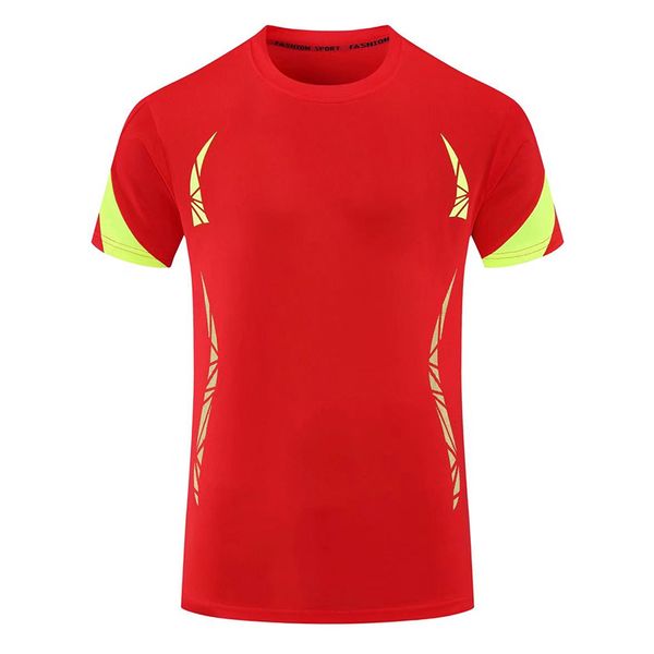 latest fashion crew neck mens soccer jerseys new red short sleeve t-shirts tzcp0008, Black;yellow
latest fashion crew neck mens soccer jerseys new red short sleeve t-shirts tzcp0008, Black;yellow