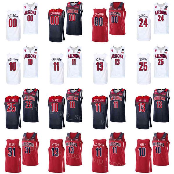 ncaa college basketball arizona wildcats 10 mike bibby jersey university 20 damon stoudamire 22 jason gardner 25 steve kerr 31 jason terry 3, Black
ncaa college basketball arizona wildcats 10 mike bibby jersey university 20 damon stoudamire 22 jason gardner 25 steve kerr 31 jason terry 3, Black