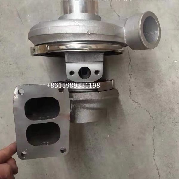 new genuine turbo 1w9383 cat 3306 for 4lf-302 10.3ltr turbocharger 173720 or5761 188127
new genuine turbo 1w9383 cat 3306 for 4lf-302 10.3ltr turbocharger 173720 or5761 188127
