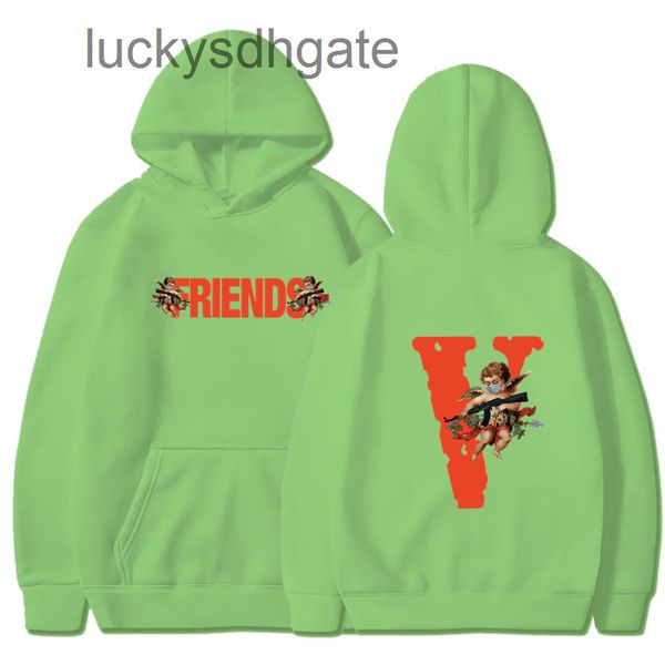 brand designer v lone hoodie and sweatshirts coats autumn winter hooded friends lapel letter three-dimensional patch bag plush white sweater, Black
brand designer v lone hoodie and sweatshirts coats autumn winter hooded friends lapel letter three-dimensional patch bag plush white sweater, Black
