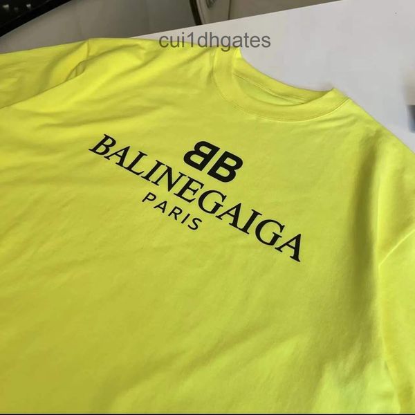 2022 designer bb t shirt and shirts tiktok same new short sleeve 240g thick fabric 6fie, White;black
2022 designer bb t shirt and shirts tiktok same new short sleeve 240g thick fabric 6fie, White;black