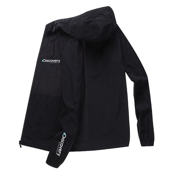 men's jackets sunscreen discovery ultra lightweight jacket men's windbreaker outdoor sports quick-drying skin-friendly top, Black;brown
men's jackets sunscreen discovery ultra lightweight jacket men's windbreaker outdoor sports quick-drying skin-friendly top, Black;brown