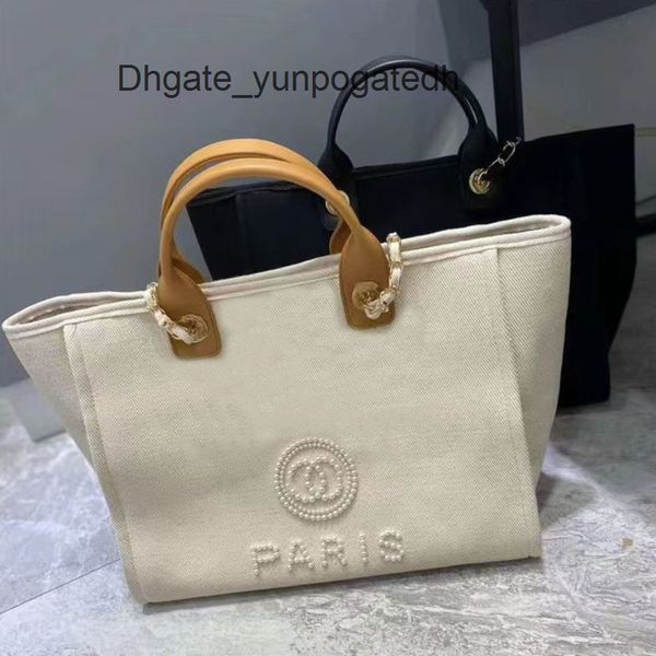 fashion classic pearl beach bags brand ch women handbags evening bag designers female canvas portable high-capacity luxury trend big handbag, Black;red
fashion classic pearl beach bags brand ch women handbags evening bag designers female canvas portable high-capacity luxury trend big handbag, Black;red
