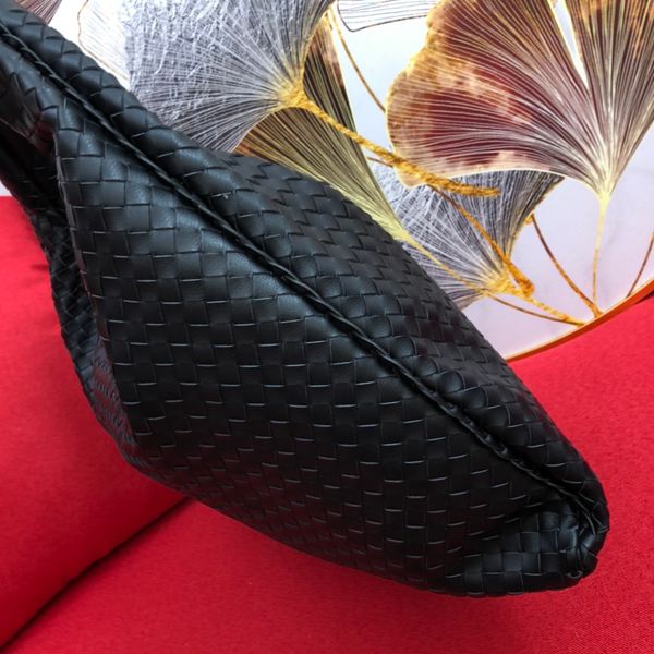 classic large weave bag women big woven bags knit bags luxury designer crochet handbag brand hobo tote wallet lady handbags en52
classic large weave bag women big woven bags knit bags luxury designer crochet handbag brand hobo tote wallet lady handbags en52