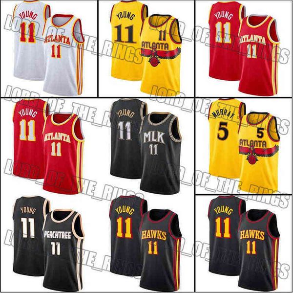 trae young basketball jersey 1 5 11 20 lamelo ball dejounte murray jerseys gordon hayward charlottes hornet atlantas hawk 75th anniversary 4, Black;red
trae young basketball jersey 1 5 11 20 lamelo ball dejounte murray jerseys gordon hayward charlottes hornet atlantas hawk 75th anniversary 4, Black;red