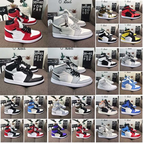 university blue 1 1s basketball shoes men women sneakers patent bred hyper royal dark mocha twist shadow black white chicago lucky green
university blue 1 1s basketball shoes men women sneakers patent bred hyper royal dark mocha twist shadow black white chicago lucky green