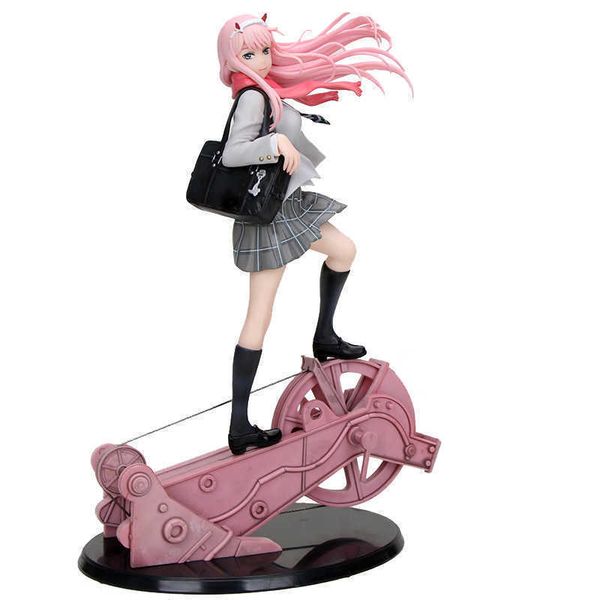 huiya01 darling in the franxx figure toy zero two 02 red clothes girls anime pvc action figures model toys for kids q0722
huiya01 darling in the franxx figure toy zero two 02 red clothes girls anime pvc action figures model toys for kids q0722