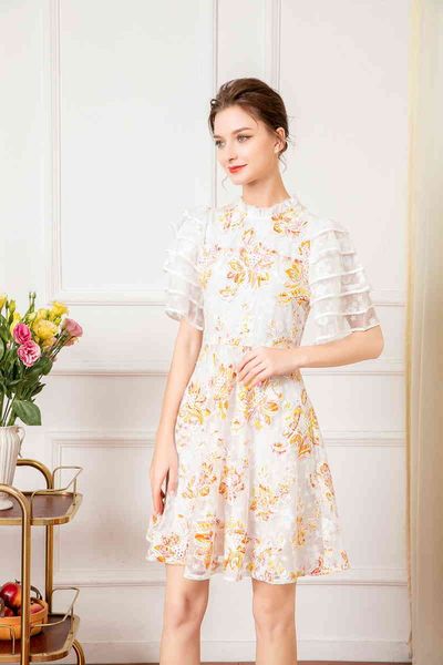 casual dresses dress age reducing skirt children's spring and summer 2022 tower short sleeve mesh embroidered waist closing dress eww4, Black;gray
casual dresses dress age reducing skirt children's spring and summer 2022 tower short sleeve mesh embroidered waist closing dress eww4, Black;gray