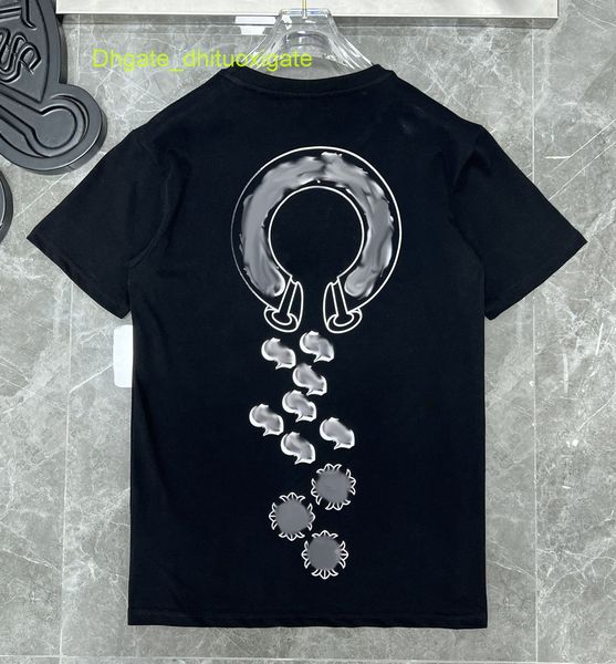 mens summer luxury t shirts ch brand fashion men tees horseshoe cross designer tshirts loose women shirt classic man hip hop sweater sanskr, White;black
mens summer luxury t shirts ch brand fashion men tees horseshoe cross designer tshirts loose women shirt classic man hip hop sweater sanskr, White;black
