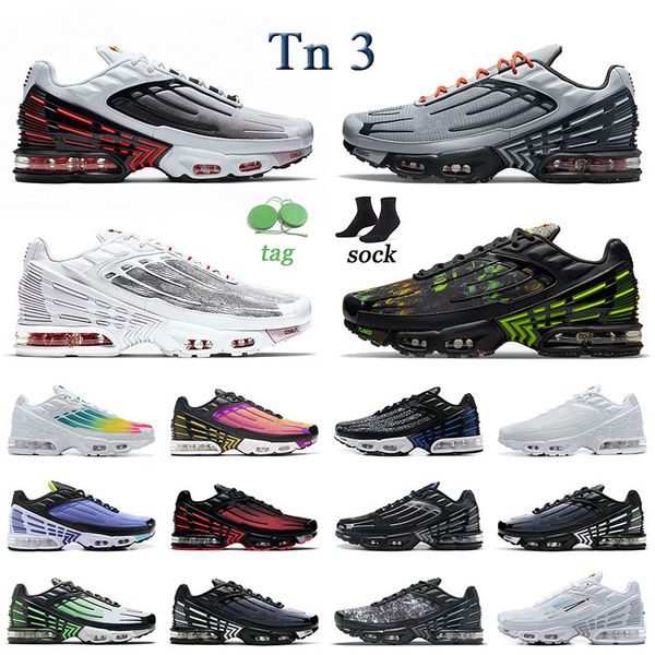 original tn3 running shoes tn plus 3 iii men women smoke grey triple black white laser blue hyper rainbow purple nebula supernova hyper viol
original tn3 running shoes tn plus 3 iii men women smoke grey triple black white laser blue hyper rainbow purple nebula supernova hyper viol