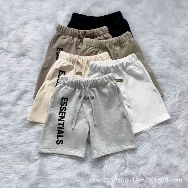 fog high street cotton summer s wear boys' girls' loose 2022 fashion design all-match men's and women's shorts trendy cl, White;black
fog high street cotton summer s wear boys' girls' loose 2022 fashion design all-match men's and women's shorts trendy cl, White;black