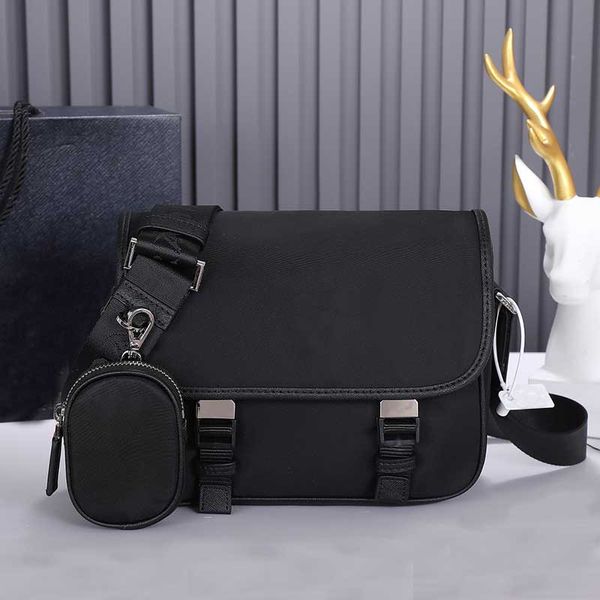 men cross body designer bags black canvas man messenger bag satchel waterproof nylon crossbody wallet 2-piece purses with coin purse
men cross body designer bags black canvas man messenger bag satchel waterproof nylon crossbody wallet 2-piece purses with coin purse