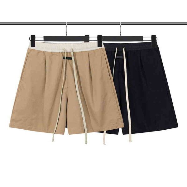 men's shorts 2022 summer high street main line loose sports leisure elastic five point shorts men 71ls, White;black
men's shorts 2022 summer high street main line loose sports leisure elastic five point shorts men 71ls, White;black