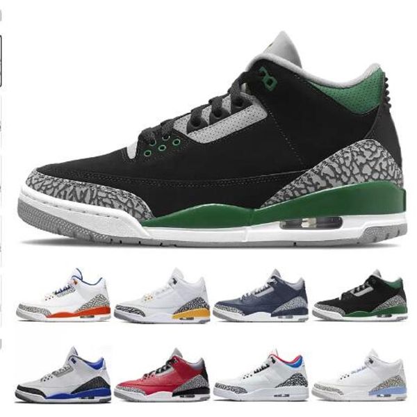 men 3s basketball shoes pine green racer blue cool grey court purple fragment knicks laser orange midnight navy red cement outdoor sports sn
men 3s basketball shoes pine green racer blue cool grey court purple fragment knicks laser orange midnight navy red cement outdoor sports sn