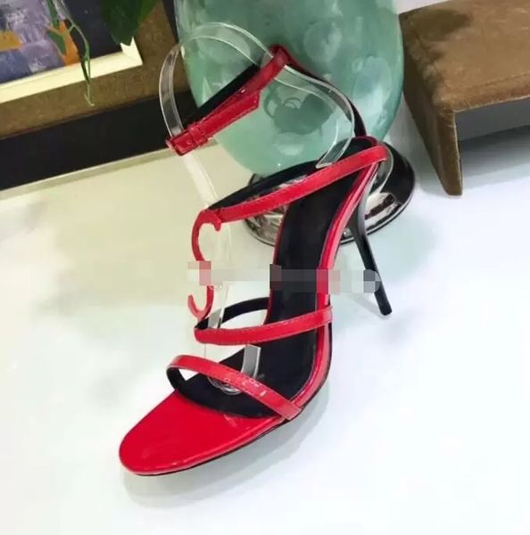 custom made super quality suede inside luxury designer woman sandal metal strip black patent leather thrill heel pumps women tribute leather
custom made super quality suede inside luxury designer woman sandal metal strip black patent leather thrill heel pumps women tribute leather