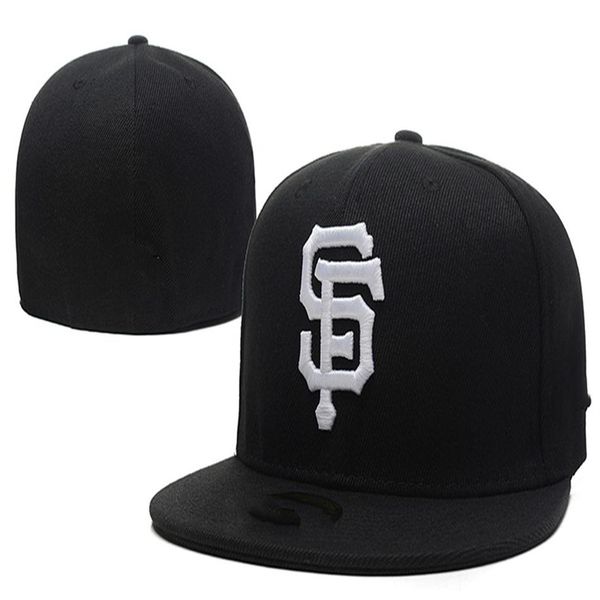2021 baseball teams sf sport fitted cap men's women's giants full closed caps casual leisure solid color fashion size su269o, Blue;gray
2021 baseball teams sf sport fitted cap men's women's giants full closed caps casual leisure solid color fashion size su269o, Blue;gray
