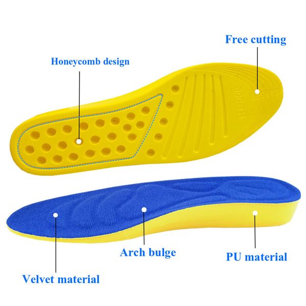 2.5cm height increase insole cushion height lift adjustable cut shoe heel insert taller support absorbant foot pad man women, White;pink
2.5cm height increase insole cushion height lift adjustable cut shoe heel insert taller support absorbant foot pad man women, White;pink
