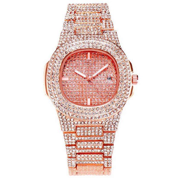 tiktok explosion celebrity high-end large dial wristwatches diamond-studded star three-eye diamond-studdeds waterproof quartz watch qtjn, Slivery;brown
tiktok explosion celebrity high-end large dial wristwatches diamond-studded star three-eye diamond-studdeds waterproof quartz watch qtjn, Slivery;brown
